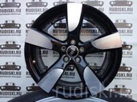 Оригинальные диски Audi A4 R19 8K0071499A