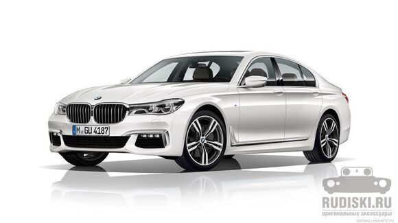 диски BMW 7 new G11-G12 m-style R20